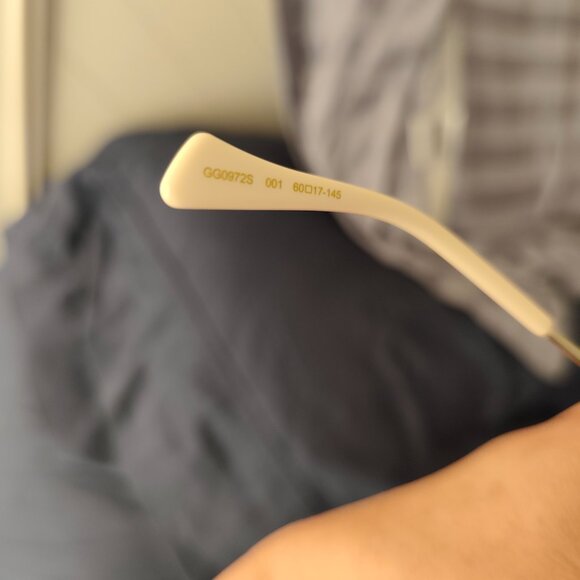 Gucci sunglasses - Picture 5 of 9